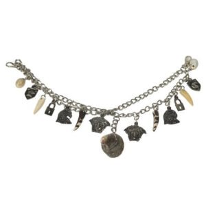 Oktoberfest Bling Sassy Charivari Chain