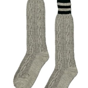 Traditional Oktoberfest Trachten Socks