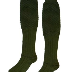 Green Delight Oktoberfest Socks Edition